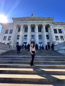 Polish Clinical Scholars Research Training na Harvard Medical School. Kliknij, aby powiększyć zdjęcie.